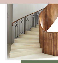 Услуги Лестницы под ключ в Тобольске