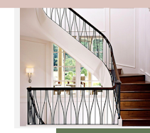 Услуги Лестницы под ключ в Тобольске