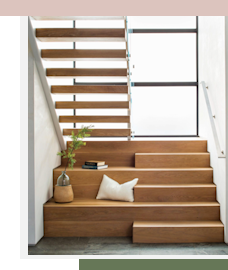 Услуги Лестницы под ключ в Тобольске