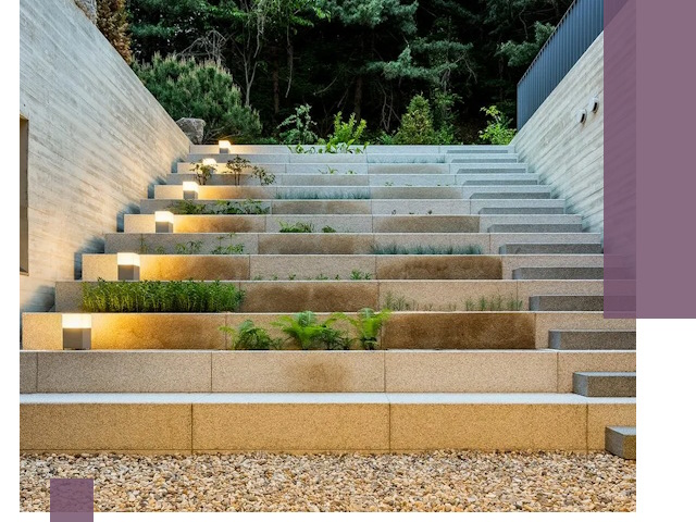 Монтаж лестниц под ключ в Тобольске — быстро и качественно