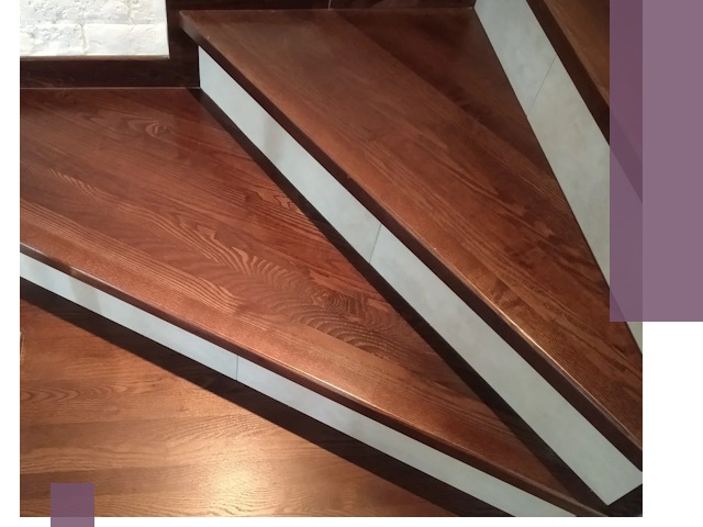 Ремонт металлических и бетонных лестниц в Тобольске быстро и качественно