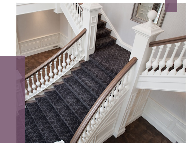 Деревянные лестницы в Тобольске на заказ от 427014 руб. — ПРОЛЁТ-Тбл