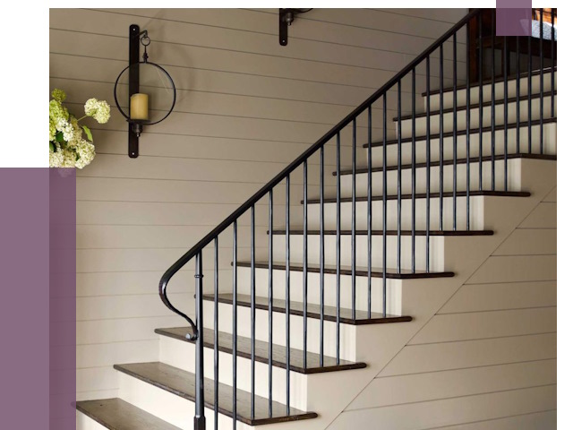 Лестницы для дома в Тобольске —  от 76253 руб. | ПРОЛЁТ-Тбл