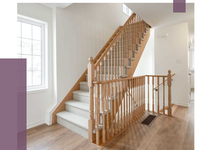 Мансардные лестницы в Тобольске от 18809 руб.  | ПРОЛЁТ-Тбл