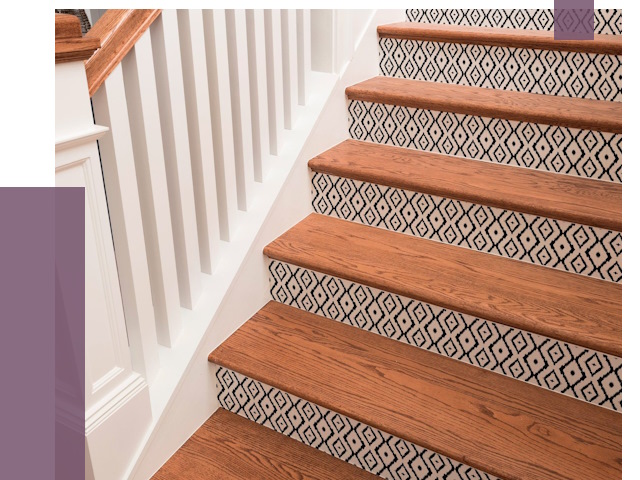 Покраска лестниц в Тобольске от 1881 руб. — цены и сроки | ПРОЛЁТ-Тбл