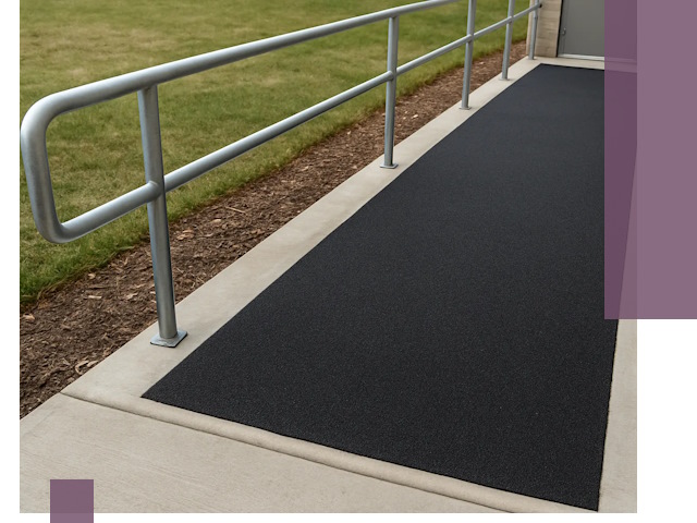 Демонтаж пандусов в Тобольске: быстро и аккуратно