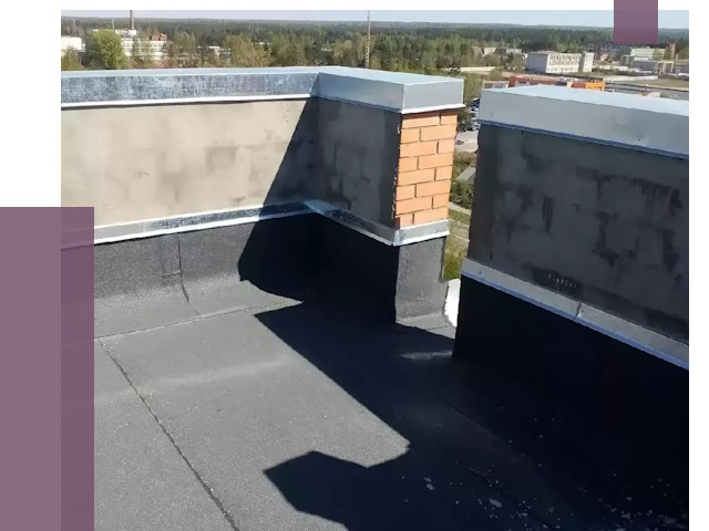 Демонтаж парапетов в Тобольске от 4270 руб.  | ПРОЛЁТ-Тбл