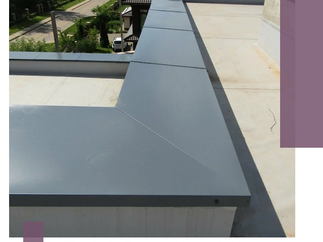 Демонтаж парапетов любой сложности в Тобольске быстро и аккуратно