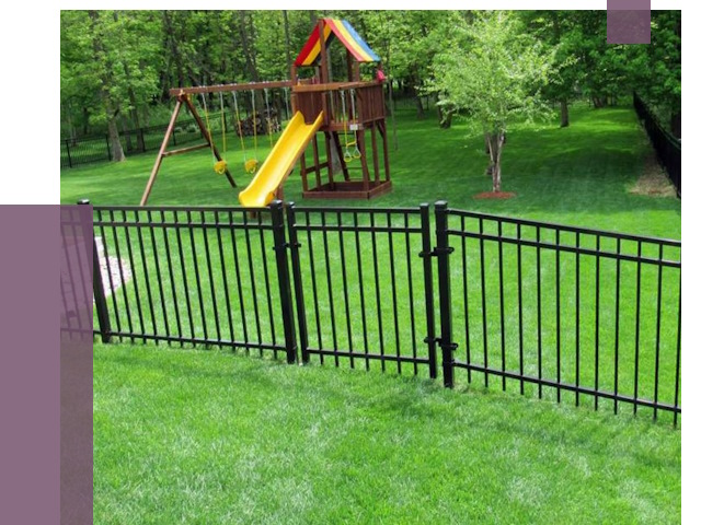 Изготовление газонных ограждений в Тобольске от 4270 руб. | ПРОЛЁТ-Тбл