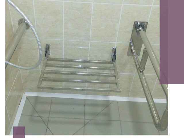 Демонтаж поручней для инвалидов в Тобольске быстро и безопасно